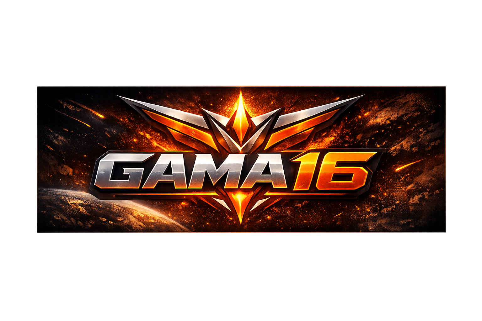 GAMA16